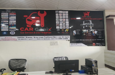 Oxo Care Universal Automobiles